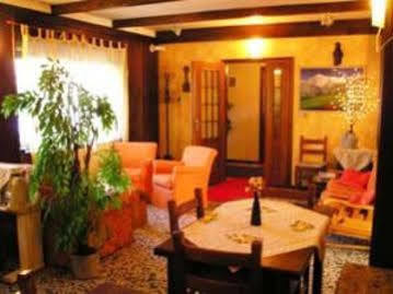 Hirondelle Hotel Aosta Exterior photo