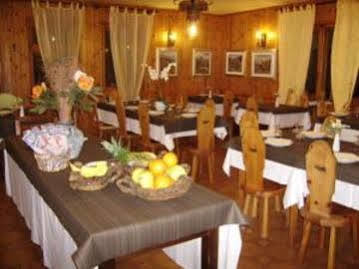Hirondelle Hotel Aosta Exterior photo